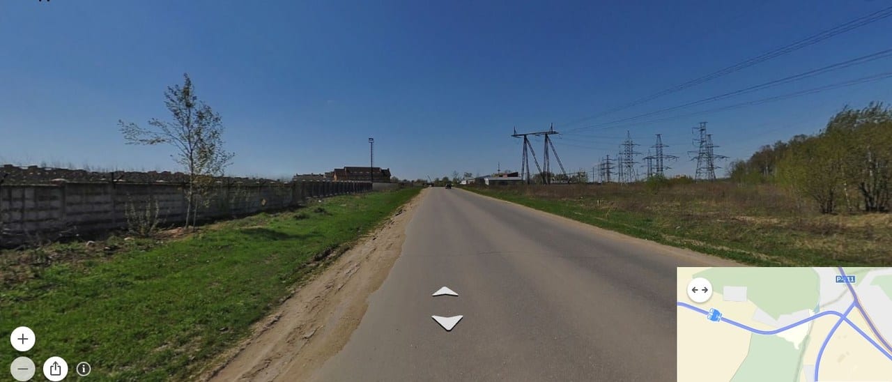 дорога на ангелово5