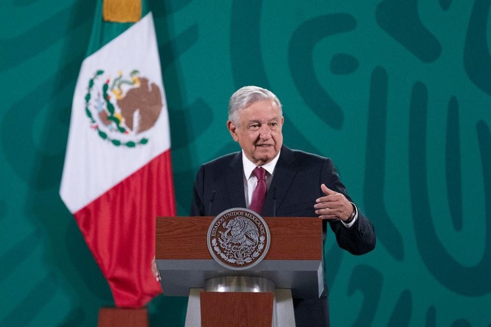 AMLO descarta reunión con migrantes mexicanos durante su visita a la ONU