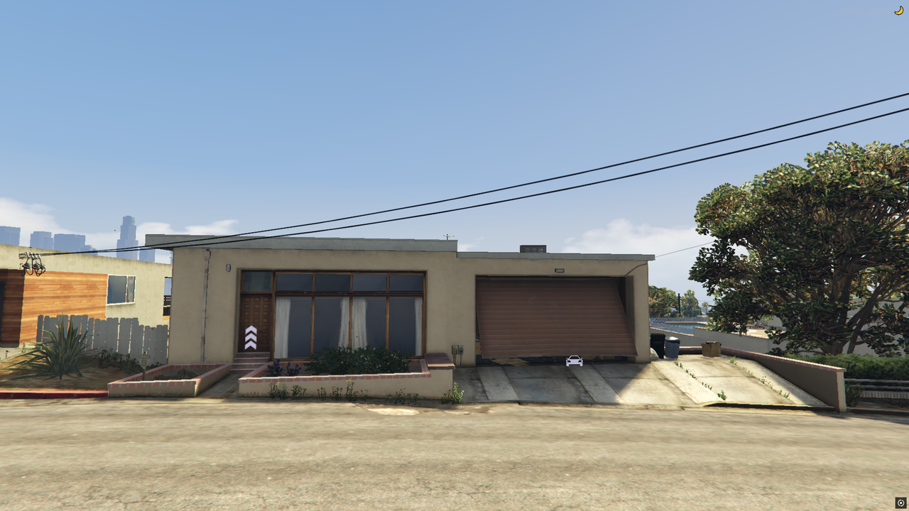 South Mo Milton Drive 4 Mid-End Apartment Interior, Occupancy: True