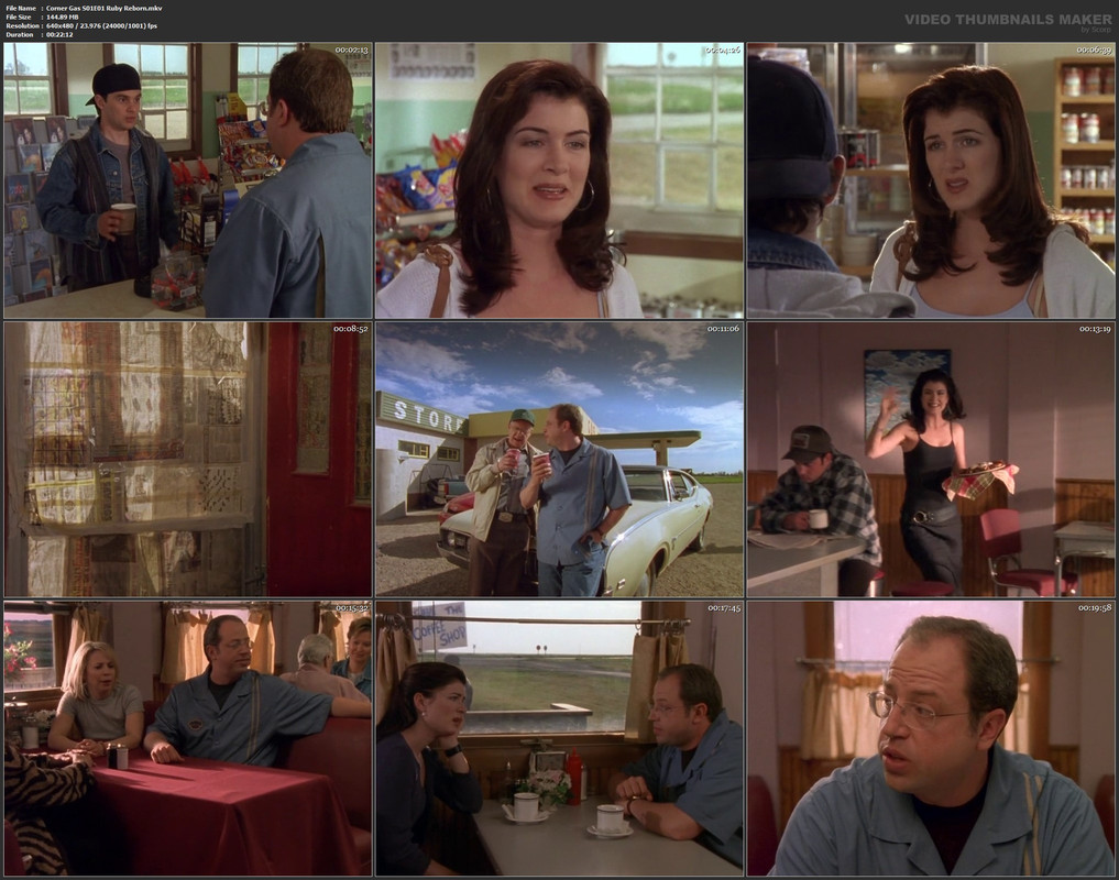 Corner Gas S01E01 Ruby Reborn.mkv