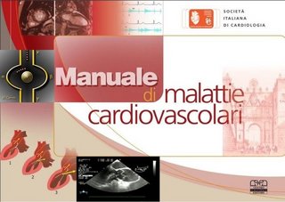 AA.VV. - Manuale di malattie cardiovascolari (2011)