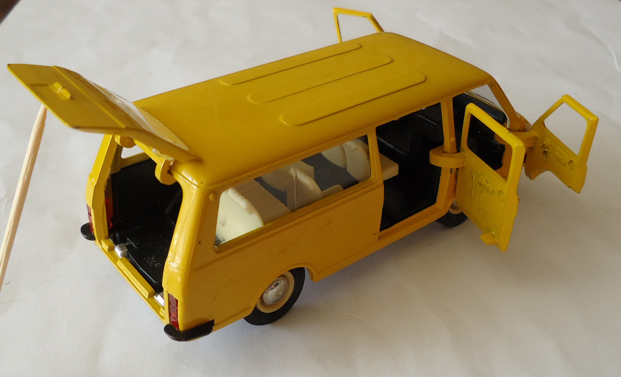 ?АФ-2203 Латвия