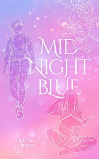 Cristina Foresta - Midnight blue (2023)