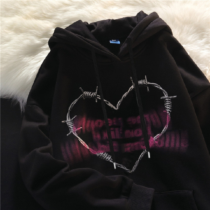 Ladies Classic Hoodie