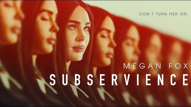 Subservience (2024) [Hindi-English]