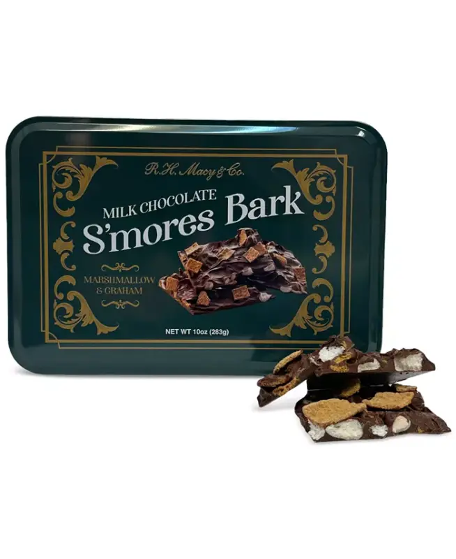 Macy’s Holiday Food Gifts: Indulgent Chocolate Treats at Unbeatable Prices Macy’s Holiday Food Gifts: Indulgent Chocolate Treats at Unbeatable Prices