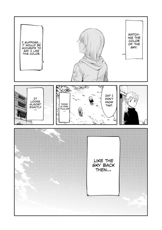 Mechanical Buddy Universe 1.0 - c001 (v01) - p006 [web] [Manga UP!] [Oak]