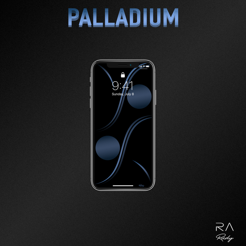 Mock Up Palladium