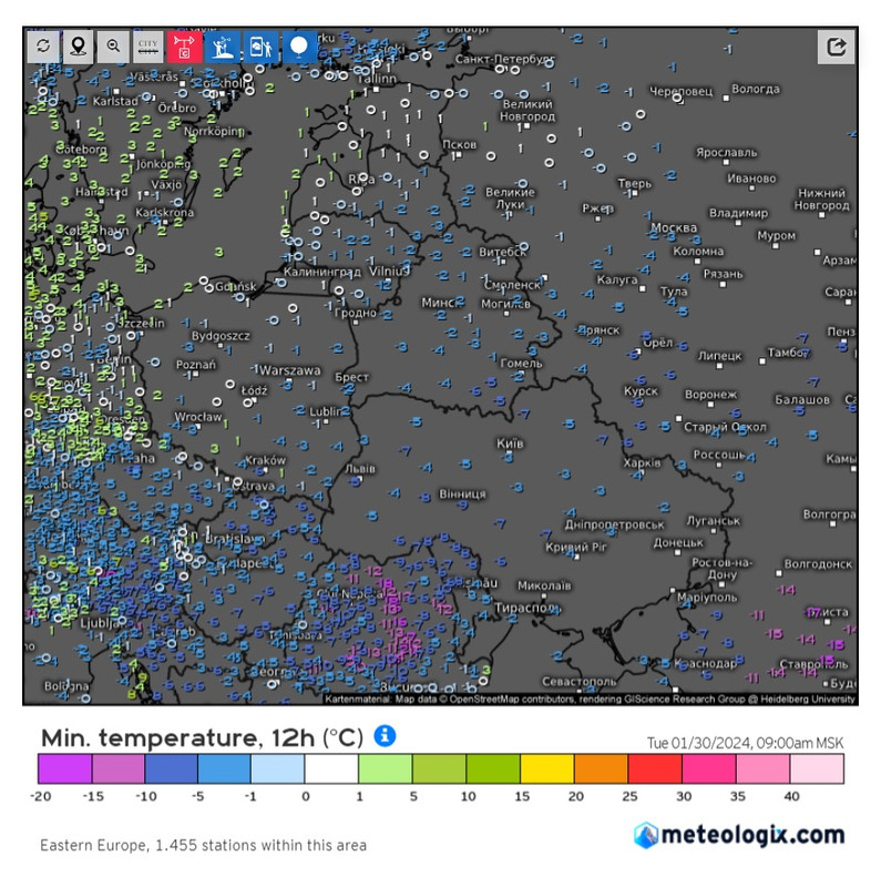ВостЕвропа30янв(заморозкиТВМ)
