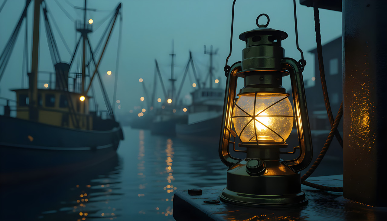 Port Lantern