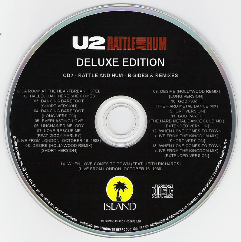 Disc