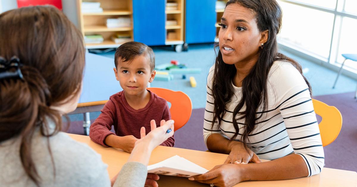 Why Parent Educator Assembly Criticism Matters
