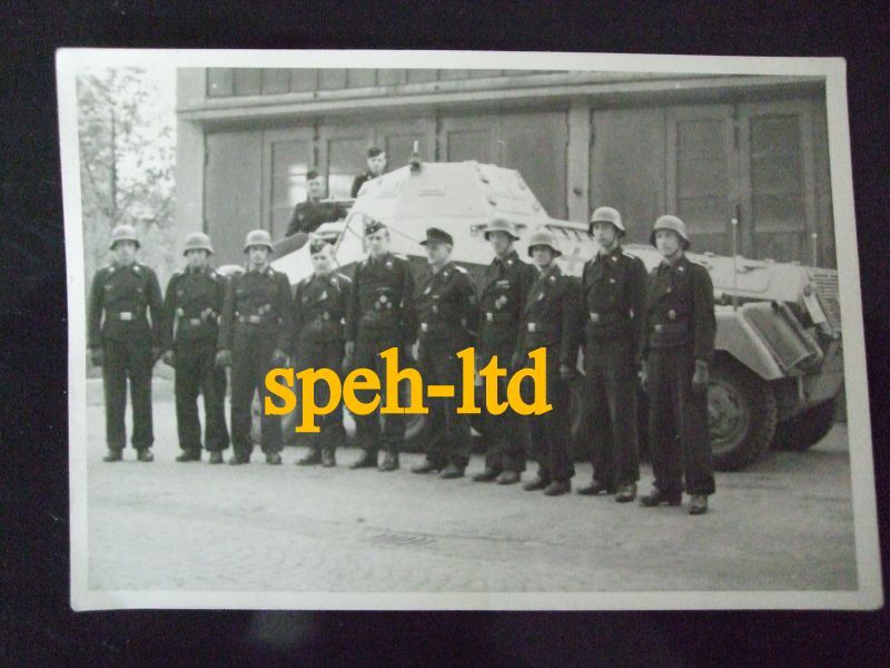 Panzer Aufklärungs-Abteilung 8-2