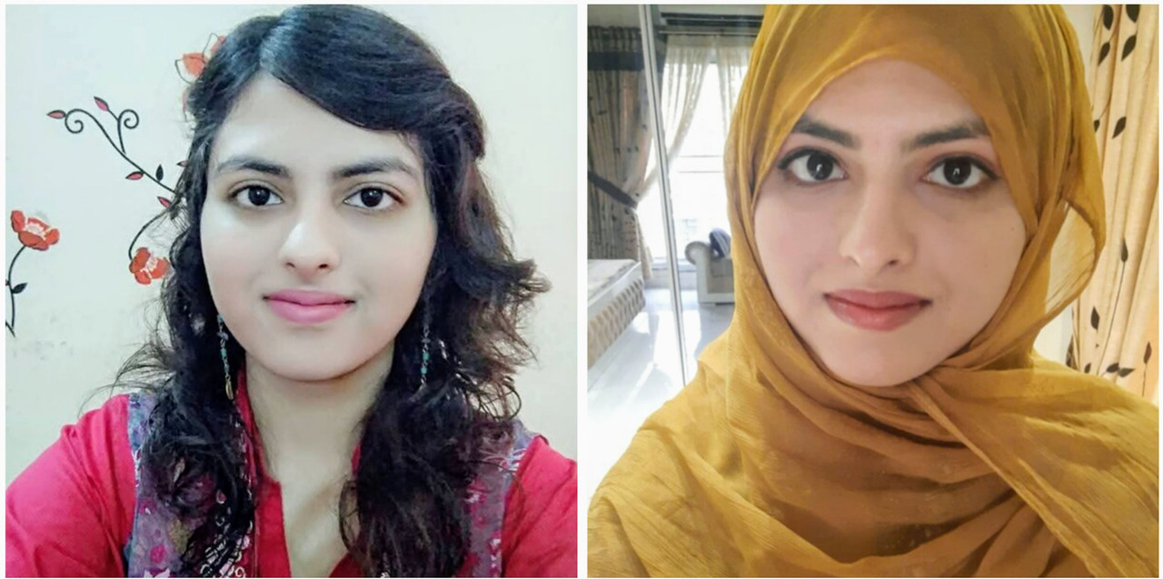 Pakistani wife nude video viral mms