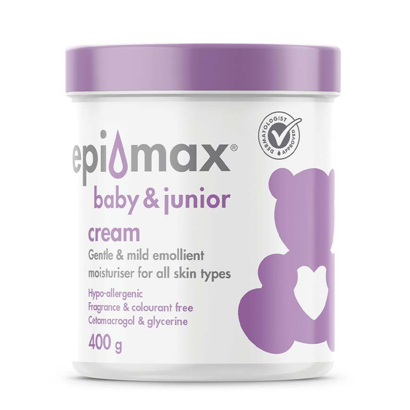 Epimax All Purpose Junior 400Mg