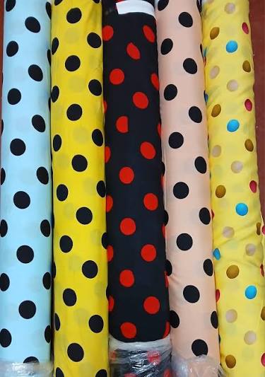 Fabric Gallery Image 5