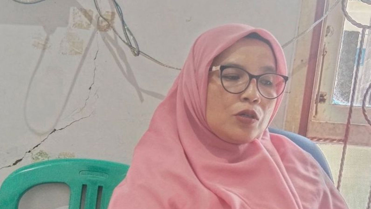 Ibu di Mukomuko Melaporkan KDRT Usai Bertahun-Tahun Alami Kekerasan