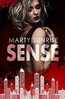 Marty Sunrise - Sense (2020)