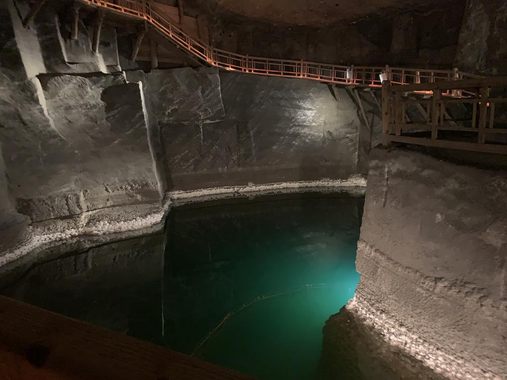 Polonia en verano de 2024 - Blogs de Polonia - Cracovia (Kraków) y Minas de Sal de Wielizcka (41)