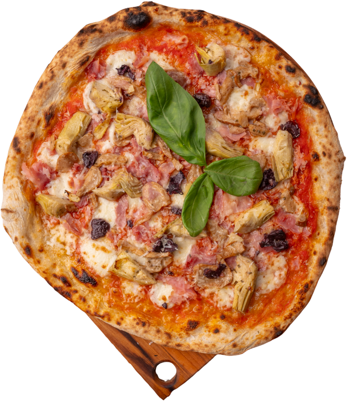 CAPRICCIOSA