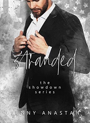 Jenny Anastan - Stranded (2019)