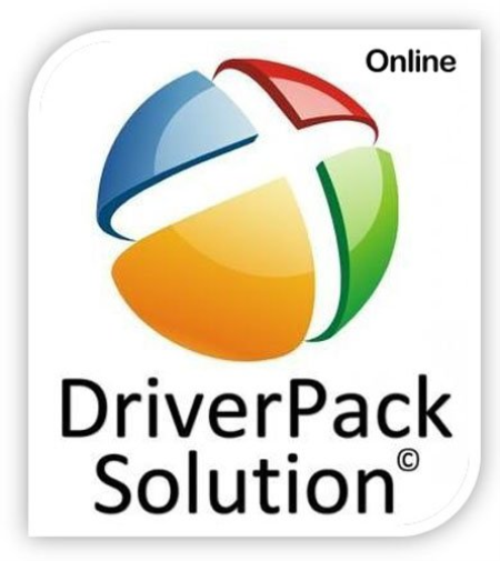 DriverPack Solution Online 17.11.16