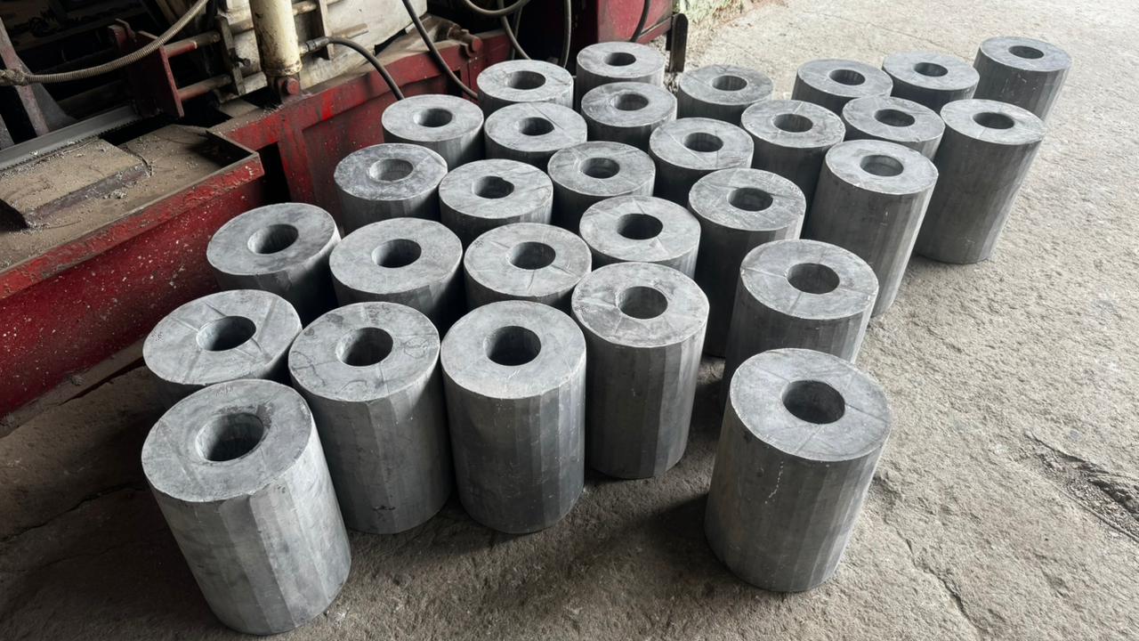 Sri Asha Forgings Facility 10