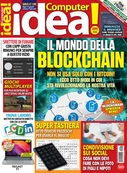 Il Mio Computer Idea N 0 2 Aprile Overposting Da Noi Trovi Tutto