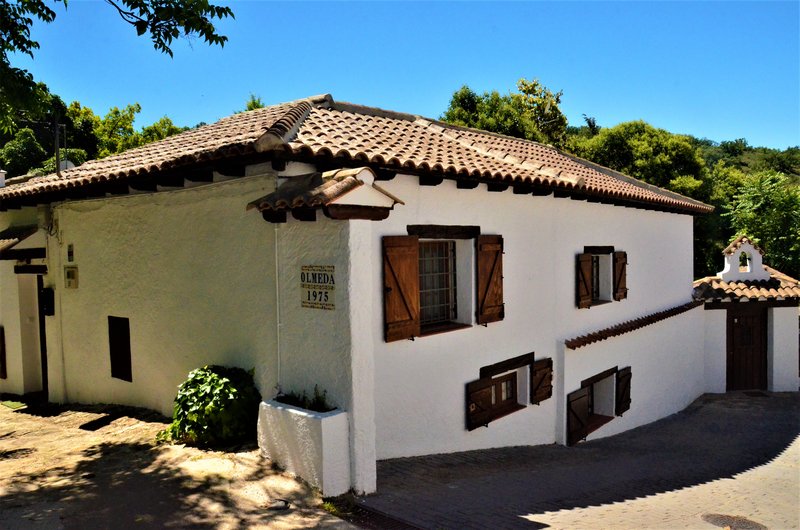 Madrid y sus pueblos-2000/2022 - Blogs of Spain - OLMEDA DE LAS FUENTES-5-6-2020 (59)