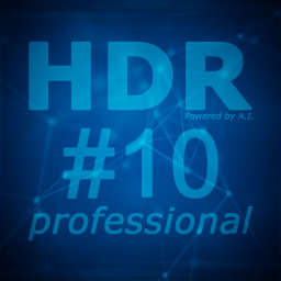 Franzis HDR 10 professional v10.31.03926 64 Bit - Eng