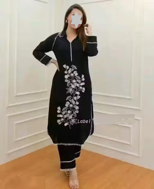 kurta set Color 1 (KS121)