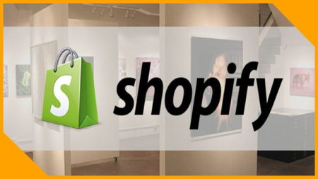 Shopify Dropship Mastery: Build Your Own Dropshipping Store