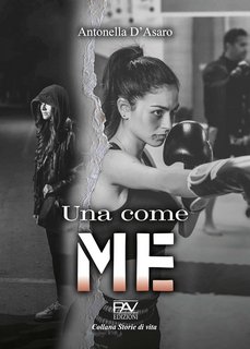 Antonella D’Asaro - Una come me (2023)