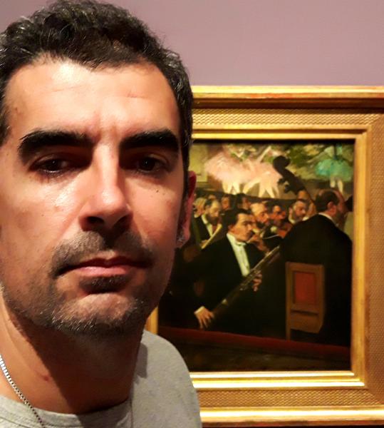 Subimos a la Corona de la Estatua de la Libertad y Museos (Met, Moma y Frick) - Nueva York y Cataratas del Niágara 2023 (98)