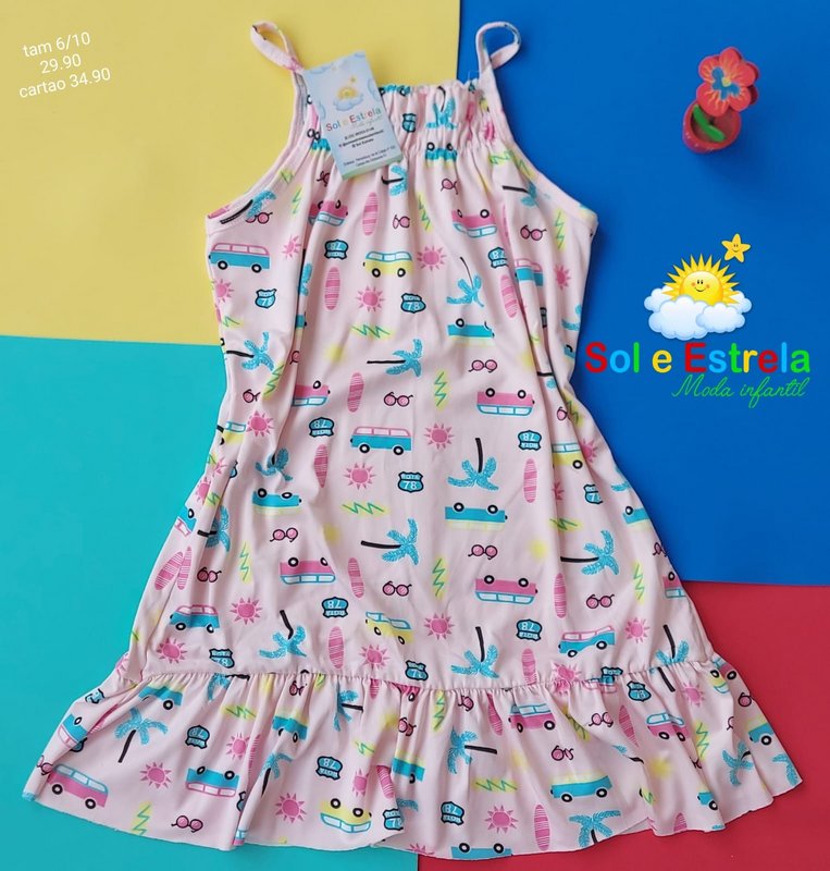 Foto do produto na vitrine