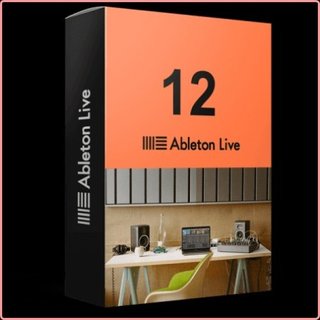 Ableton Live 12 Suite v12.0.5 Ableton Live 12 Suite v12.0.5