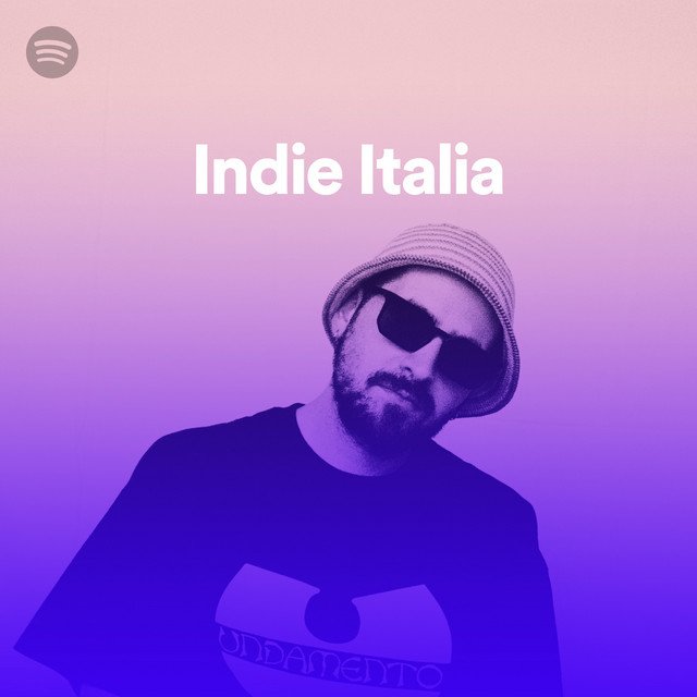 Indie Italia 21/08 (2020) mp3 320 Kbps