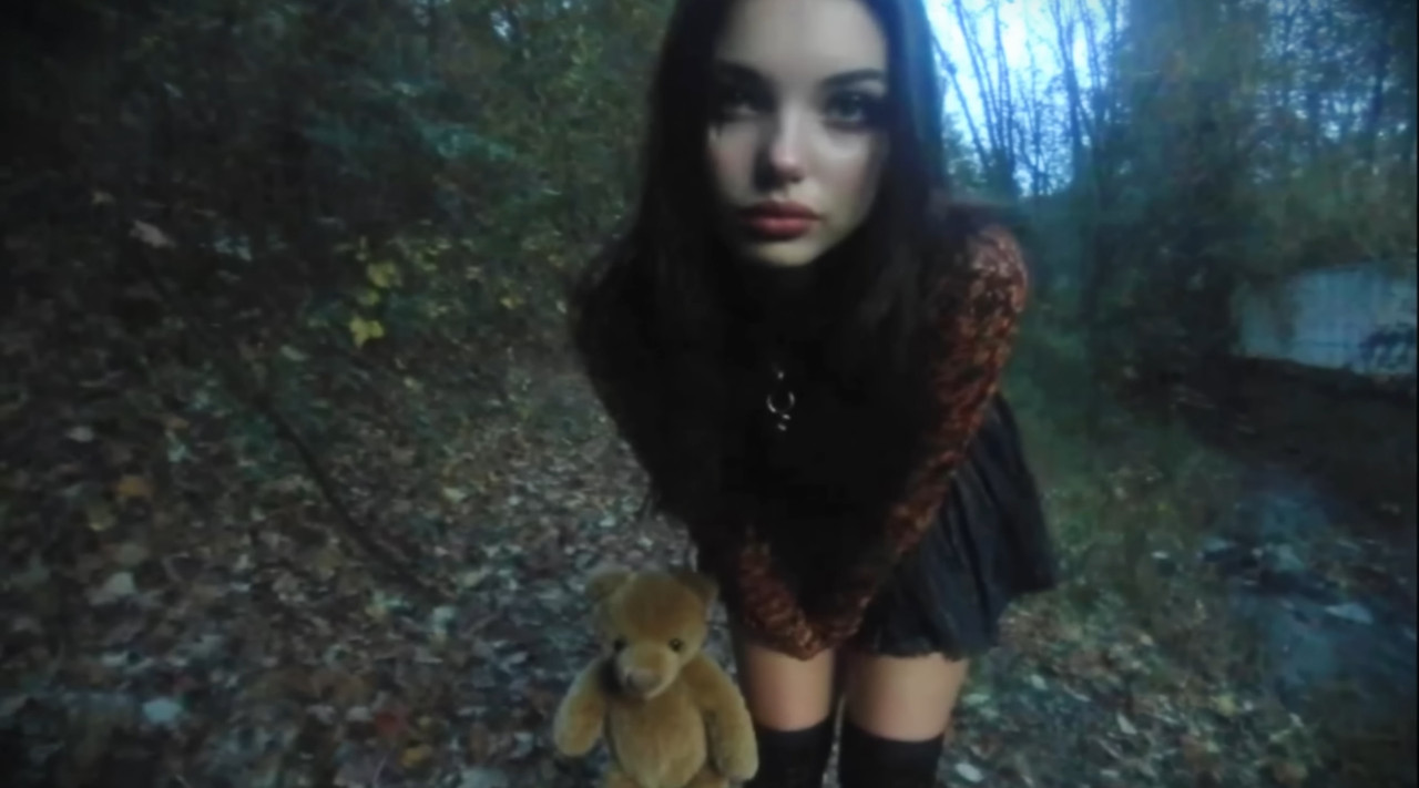 Безимнкени 1