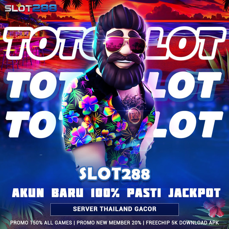 akun togel toto gacor