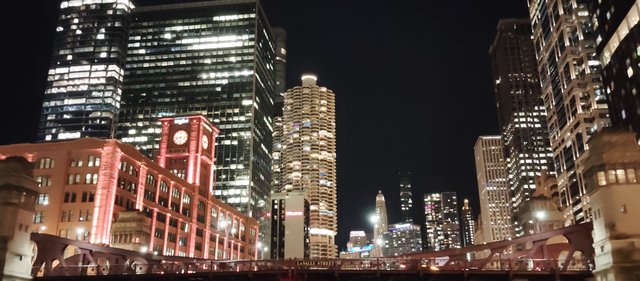 Chicago: Outlet, Art Institute (a lo Ferris Bueller) y crucero Lago Michigan - Boston y Chicago (85)
