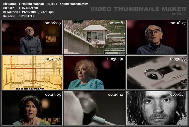 Making Manson - S01E01 - Young Manson.mkv