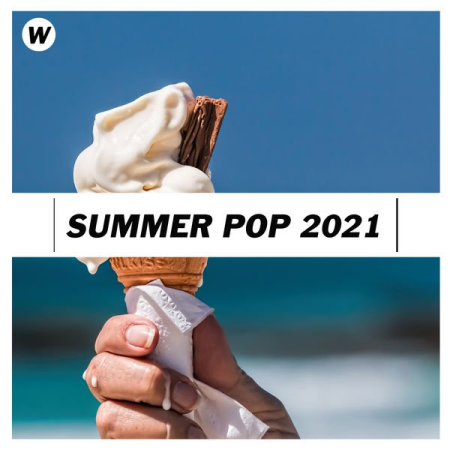 Various Artists - Summer Pop 2021 (2021)