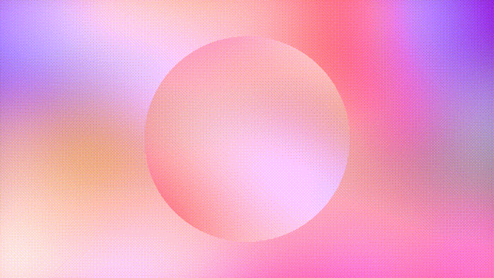 Fondo Animado Lunar Glow Cristiana