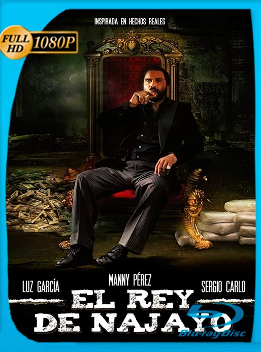El Rey De Najayo (2012) HD 1080p Latino [GoogleDrive]