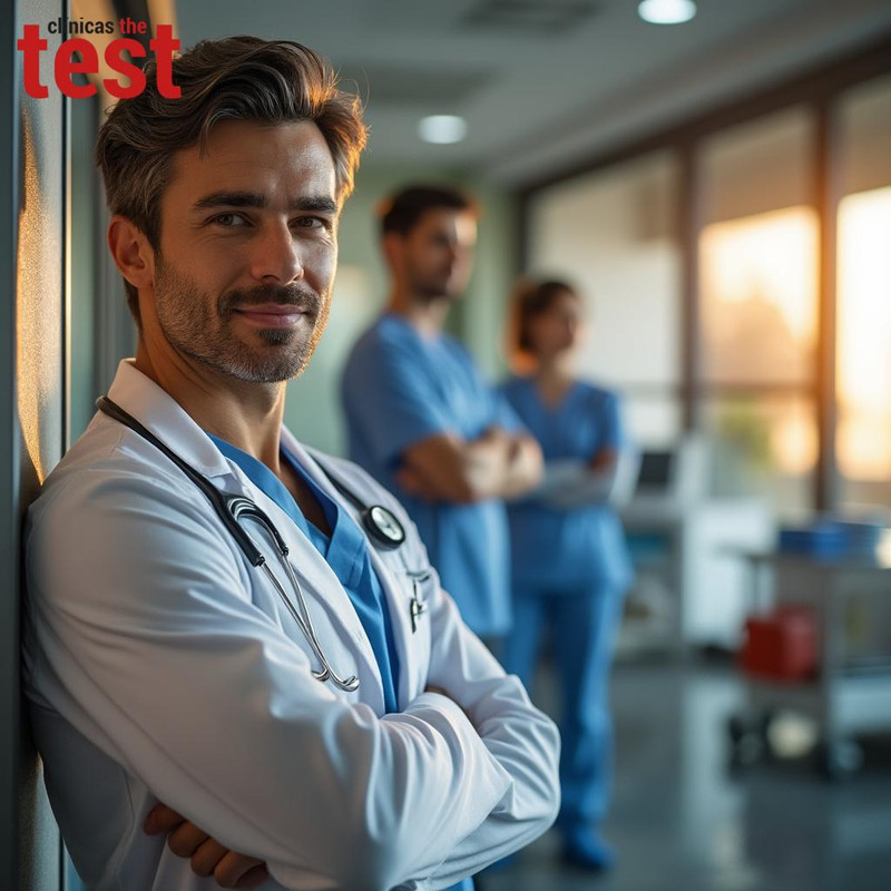 clinica impotencia masculina