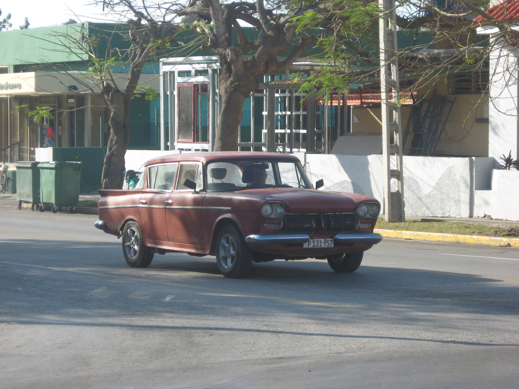 À Varadero j'ai vu ... - Page 6 IMG-4507