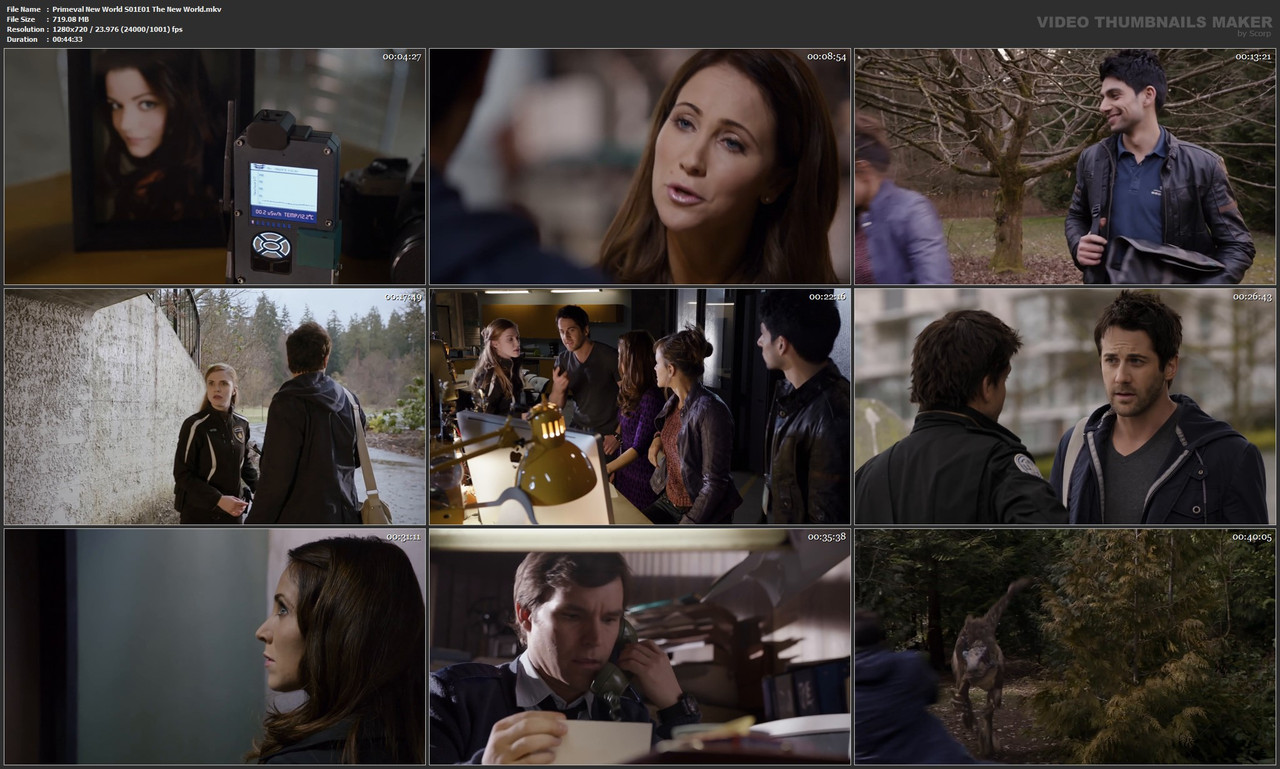 Primeval New World S01E01 The New World.mkv
