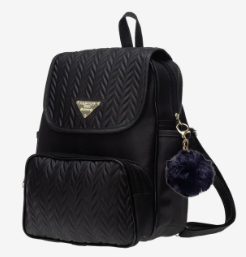 Mochila Feminina Bolsa