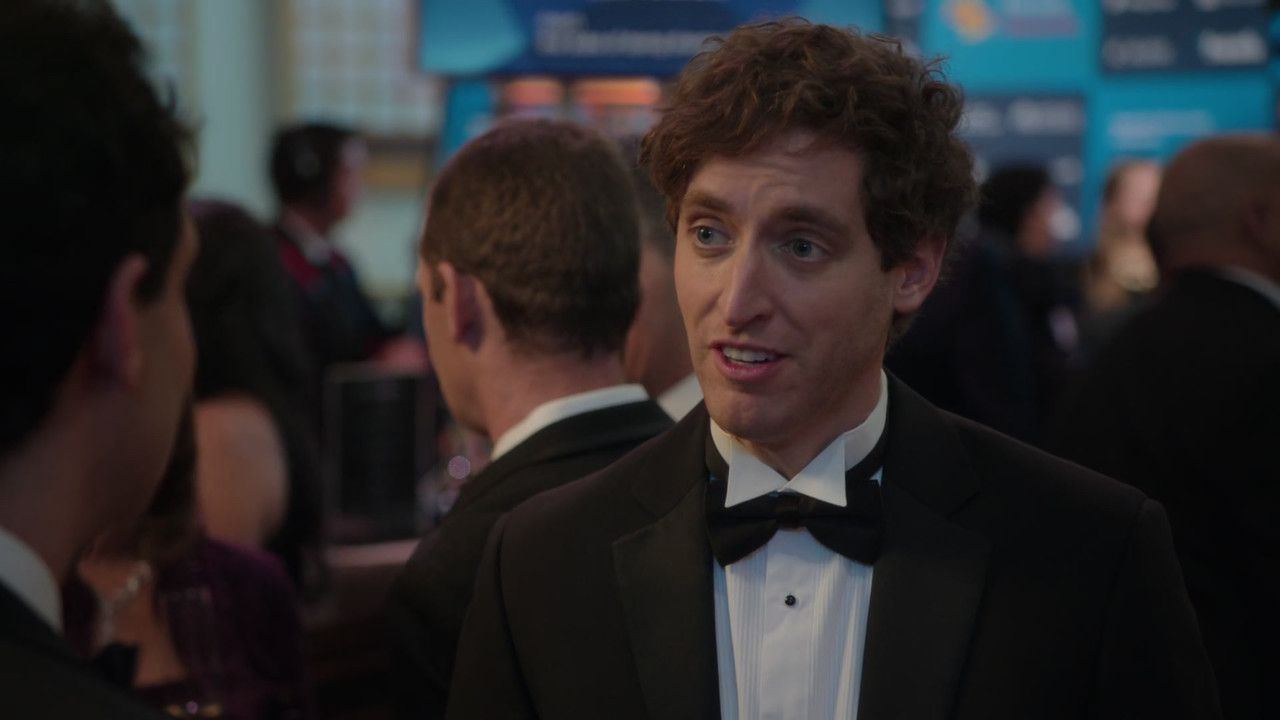 Silicon Valley (2014) - S05E01 - Grow Fast or Die Slow (1080p AM