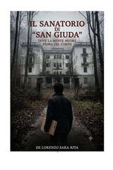 Sara Rita De Lorenzo – Il Sanatorio di “San Giuda” (2026)